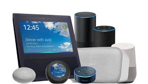 Check spelling or type a new query. Google Home Vs Amazon Echo Which Smart Home System Is Better Techcentral Ie