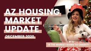 However if the dems won the 2020 election, and shipped jobs back to china, vast amounts of investment capital would flee the us. 2021 Market Predictions Phoenix Housing Market Update What S Next Youtube