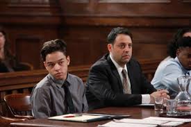 The finale episode picked up where last. Law Order Svu Recap 2 3 16 Season 17 Episode 13 Forty One Witnesses Celeb Dirty Laundry