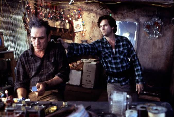 From The Archives: Blown Away – Moviedrone
