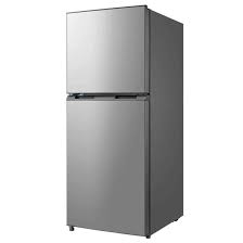 Namun, jika anda ingin menyimpan sesuatu makanan, pastikan ia dimasukkan ke. Midea 260l 2 Door Refrigerator Fridge Peti Ais Sejuk Md 262v