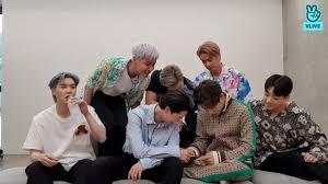 Weverse and vlive will merge in the 1st half of 2022 including live streaming will be adding on weverse soon!! Bts Vlive Today June 29 2021 Eng Indo Sub Full Hd Youtube