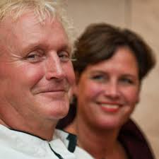 Tweesterrenkok Paul van de Bunt overleden