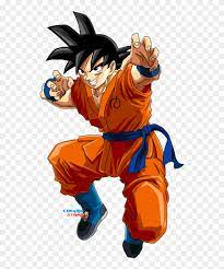 If you want a certain fighter, look no further! Goku Dragon Ball Super Png Transparent Png 774x1032 1571993 Pngfind
