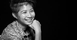 Samantha Lo: There's A Lot More That I Can Do