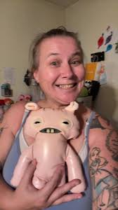 Werewolf spotted in Soho with Chinese menu