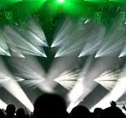 Top 12 Professional Moving Lights (Beam, Spot, Wash ...