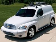 2011 Chevrolet HHR Problems | Kelley Blue Book