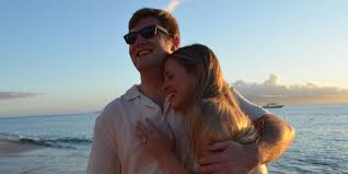 Sydney Majors and Stash Rowley's Wedding Website