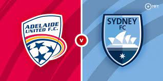 Currently, adelaide united rank 5th, while western sydney wanderers hold 8th position. Adelaide United Vs Sydney Fc Prediction And Betting Tips Mrfixitstips