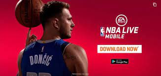 Grand theft auto iii / gta 3 1. Nba Live Mobile Basketball Mod Apk 6 0 20 Unlimited Money