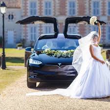 Consultez les prix de autoclick rent a car, citer, europcar, flizzr, national et sunnycars. Location Voiture Mariage Tesla Chauffeur Paris Bordeaux Lyon Marseille