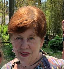 Kathleen Wheeler Obituary