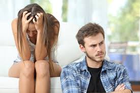 Judgment - The Ultimate Relationship Destroyer - The Overwhelmed Brain