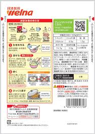 Amazon.co.jp: 日清 具材を活かすお好み焼粉 200g ×6袋 : DIY・工具・ガーデン