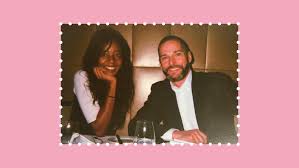 After splitting from his partner of 12 years, alex, fred has gone on to find love again with a new woman. The Debrief Meets Fred Sirieix From First Dates Grazia