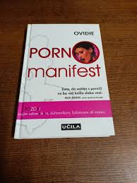 OVIDIE PORNO MANIFEST