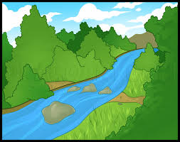 If you like river drawing, you might love these ideas. How To Draw A River Step By Step Drawing Guide By Dawn Dragoart Com
