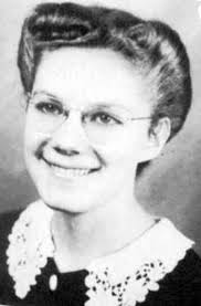 Anna Ruth Uttley Brower (1931-2015)