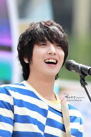 Jung Yong Hwa