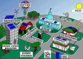 More images for eco friendly business quotes » Earth Friendly Products Green Shopping