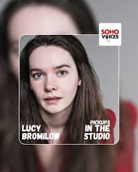 inthestudio: Isaac Rouse Isaac is an English Actor born in London in 2002.  He made his acting debut when he was cast as Charlie Bucket in Sam Mendes  stage adaption of Charlie