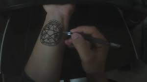 Hellsing Alucard S Tattoo Youtube Alucard (hellsing) is a character from hellsing. hellsing alucard s tattoo