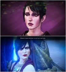 In Search Of Morrigan | Dragon Age Wiki | Fandom