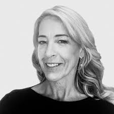 Nancy Nelson Design Consultant