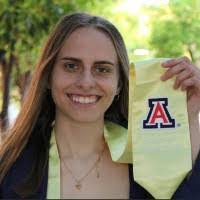 Jasmine Berg's Instagram, Twitter & Facebook