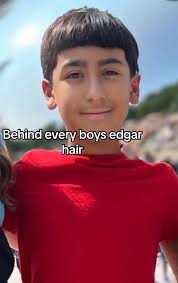 Mason Gets The Edgar