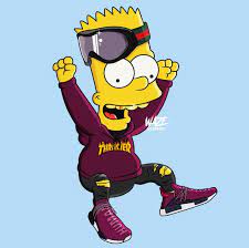 See more ideas about supreme wallpaper, supreme, hypebeast wallpaper. Bart Simpson Hypebeast Wallpapers Top Free Bart Simpson Hypebeast Backgrounds Wallpaperaccess