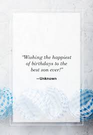 May 08, 2021 · so find the perfect mother's day card and write one of these quotes inside. Birthday Quotes For Your Son Happy Birthday Son Quotes