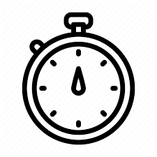 Stopwatch Time Timer Watch Icon Download On Iconfinder Stopwatch Timer Watch Timer