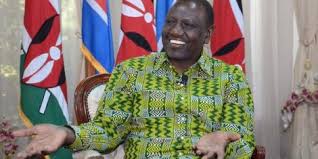 Jun 10, 2021 · preparations are in top gear for the coronation of deputy president william ruto as the rift valley kingpin by the kalenjin myoot council of elders, setting the stage for a bruising fight with his political nemesis baringo senator gideon moi. Dp Ruto Reacts To Cs Kagwe S Announcement Kenyans Co Ke