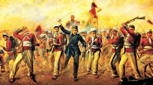 La guerra del pacifico es ciertamente el evento el mas trágico de la historia de bolivia. La Ayuda Inglesa A Chile Durante La Guerra Del Pacifico Mito O Realidad Bibliomaes