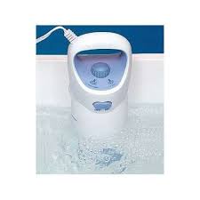 3.9 out of 5 stars. Spas Whirlpool Tub Portable Massaging Jets Bathtub Therapy Bubbles Bathroom Spa Jetted Bath Tubs Portable Spa Portable Bathtub