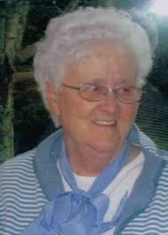 Obituary of Jessie Elizabeth Donaghy