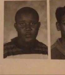 Christopher Jordan Dorner (1979-2013)