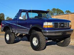 Image result for Ford Blue 1995 Fleet