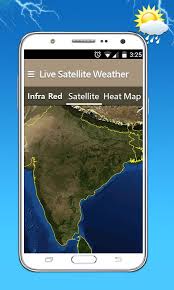 Карта фактических температур каждые 10 минут и 3 часа. Satelita Pogoda Mapa Relacja Na Zywo Burza Radar For Android Apk Download