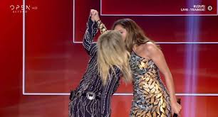 She has had major accomplishments since 1994. J2us Final Anna Vissi Despina Vandi In A Historical Duet Video Thegreektimes Gr