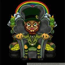 Check spelling or type a new query. Evil Leprechaun By Fenix Ashborn Artwanted Com