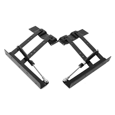 Super easy with a small block cut to hold your hardware level! Coffee Table Lift Top Hardware 2x Practical Lift Up Coffee Table Mechanism Hardware Top Lifting Frame Furniture Anti Rust And Corrosion Resistant Durable Commercial Door Hardware Commercial Door Products Yuanlongchem Com
