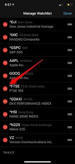 • ask siri questions such as how is the nikkei doing? or what is apple's p/e ratio?. Neu Fur Ios 12 Verwalten Sie Ihre Watchlist In Der Stocks App Auf Iphone Ipad Tipps Tricks Nutzliche Hacks Iphone Und Ipad