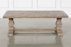 Caden Coffee Table Coffee Table Coffee Table Living Spaces Dining Room Table Set