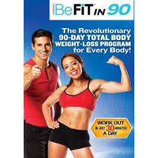 December 3 at 7:36 am ·. Befit In 90 Workout System Dvd 2013 Target
