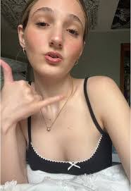 Mabel May's Instagram, Twitter & Facebook