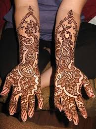 If not then go for a design that expresses your mood. 100 Striking Henna Tattoos Design For Girls Tattoos Era
