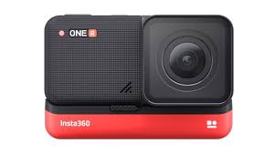 Here is the launch video: Buy Insta360 One R 4k Edition Harvey Norman Au